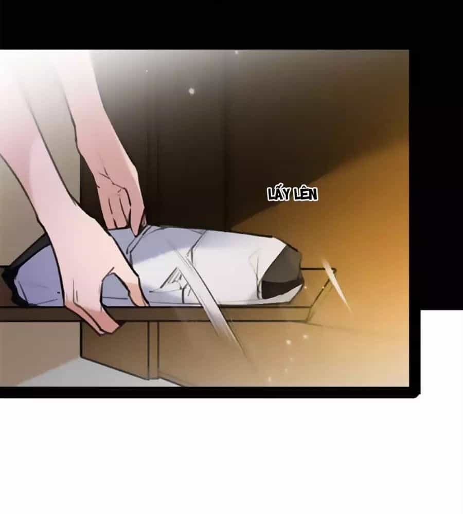 Đường Tăng Cũng Quyến Rũ - Chương 53 - ảnh 17