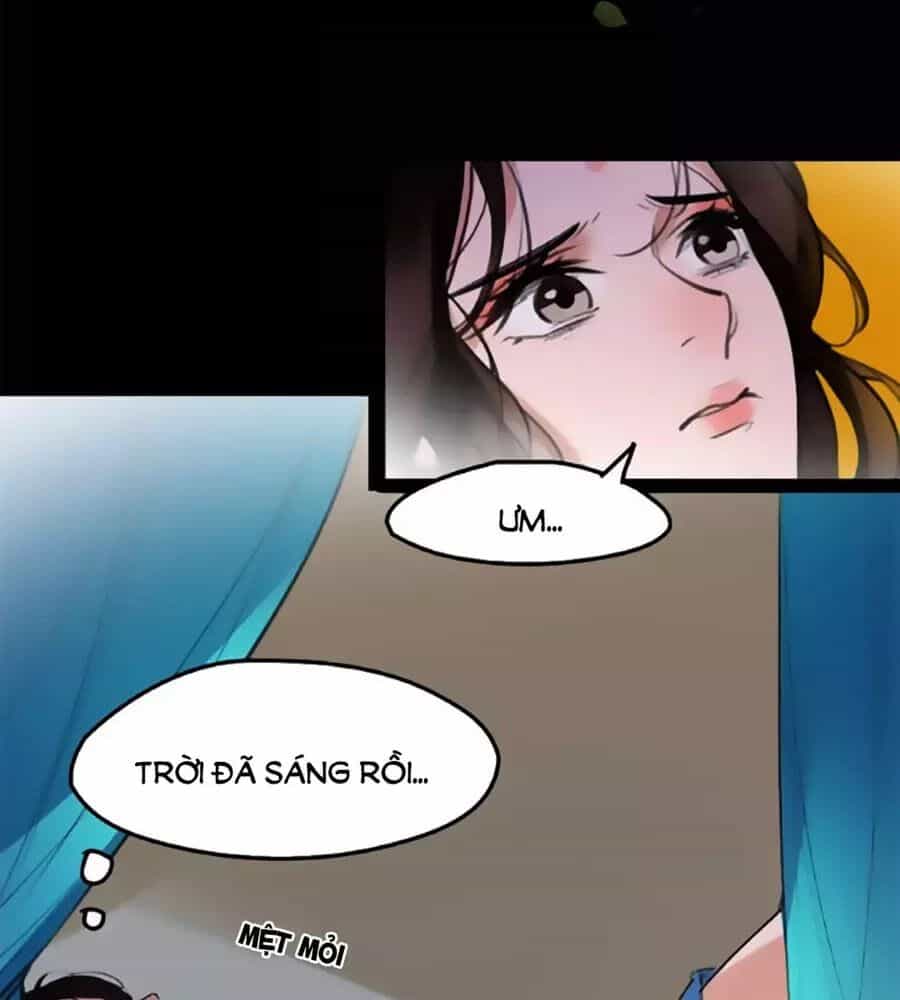 Đường Tăng Cũng Quyến Rũ - Chương 53 - ảnh 2