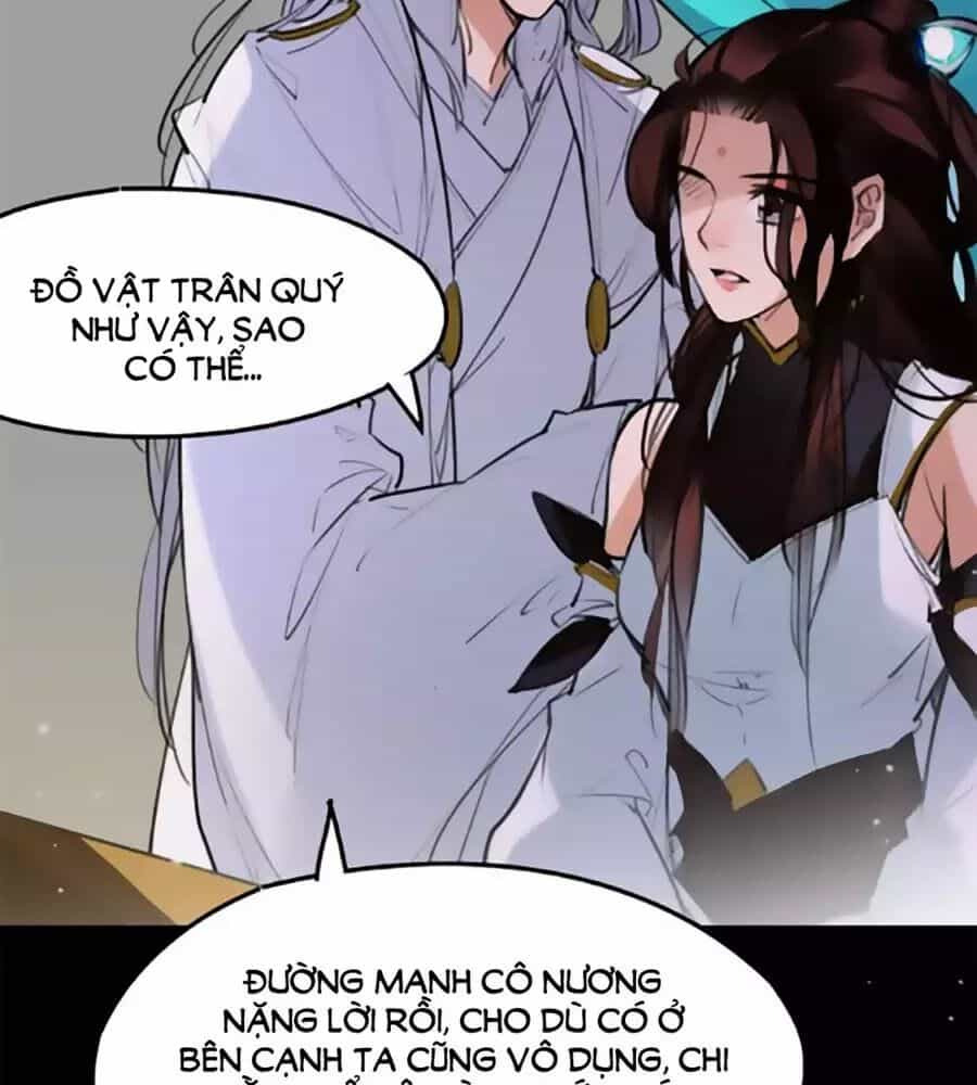 Đường Tăng Cũng Quyến Rũ - Chương 53 - ảnh 37