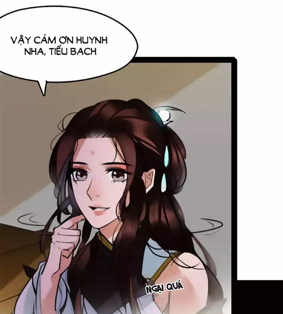 Đường Tăng Cũng Quyến Rũ - Chương 53 - ảnh 39