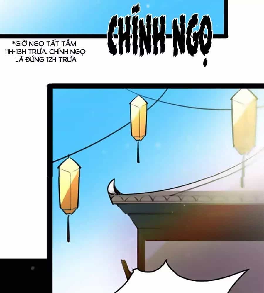 Đường Tăng Cũng Quyến Rũ - Chương 53 - ảnh 46