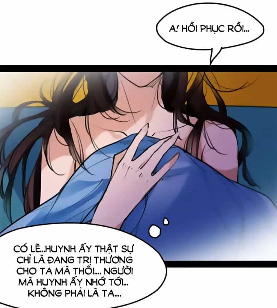 Đường Tăng Cũng Quyến Rũ - Chương 53 - ảnh 7