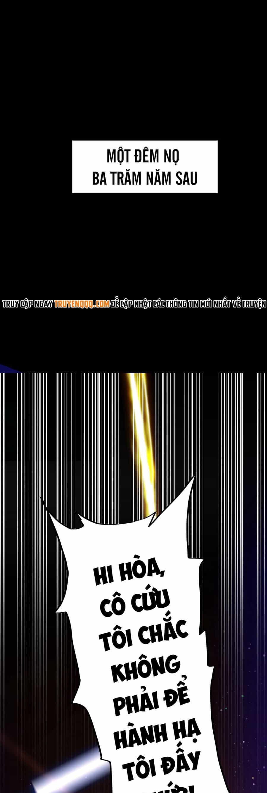 Đường Thần Thiên Mệnh - Chương 2 - ảnh 6