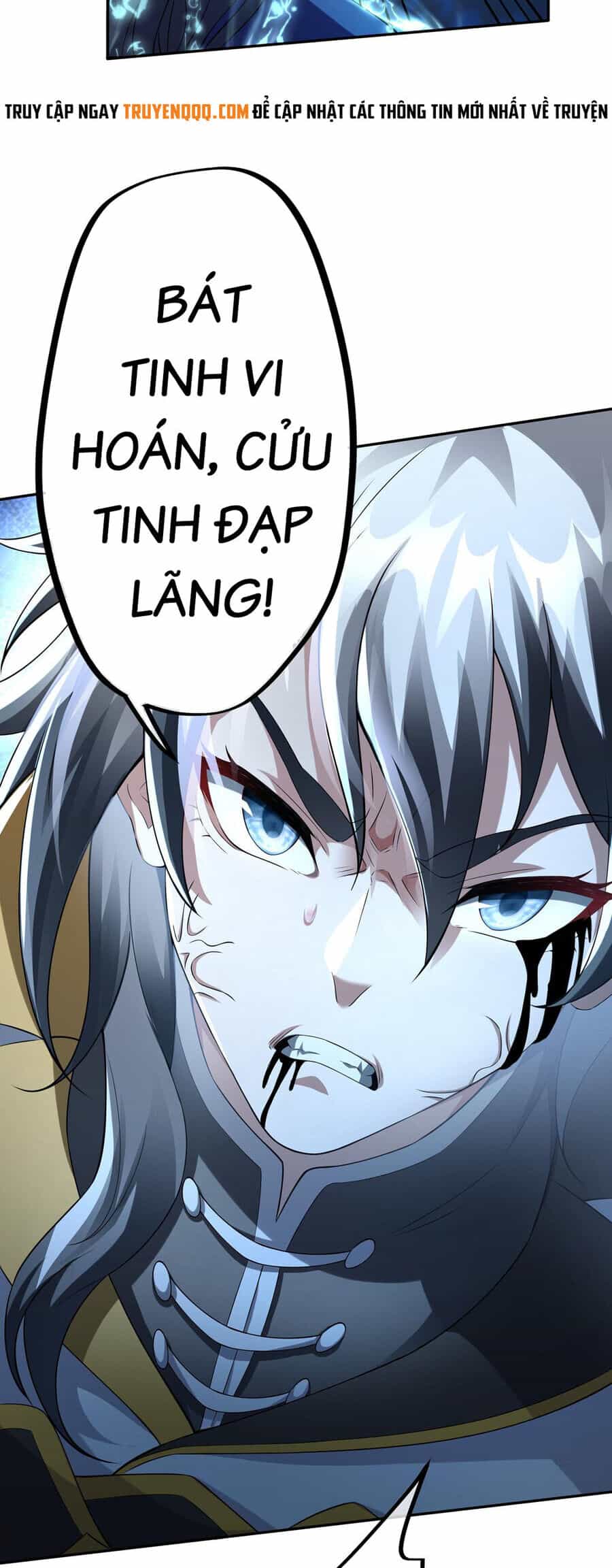 Đường Thần Thiên Mệnh - Chương 8 - ảnh 11