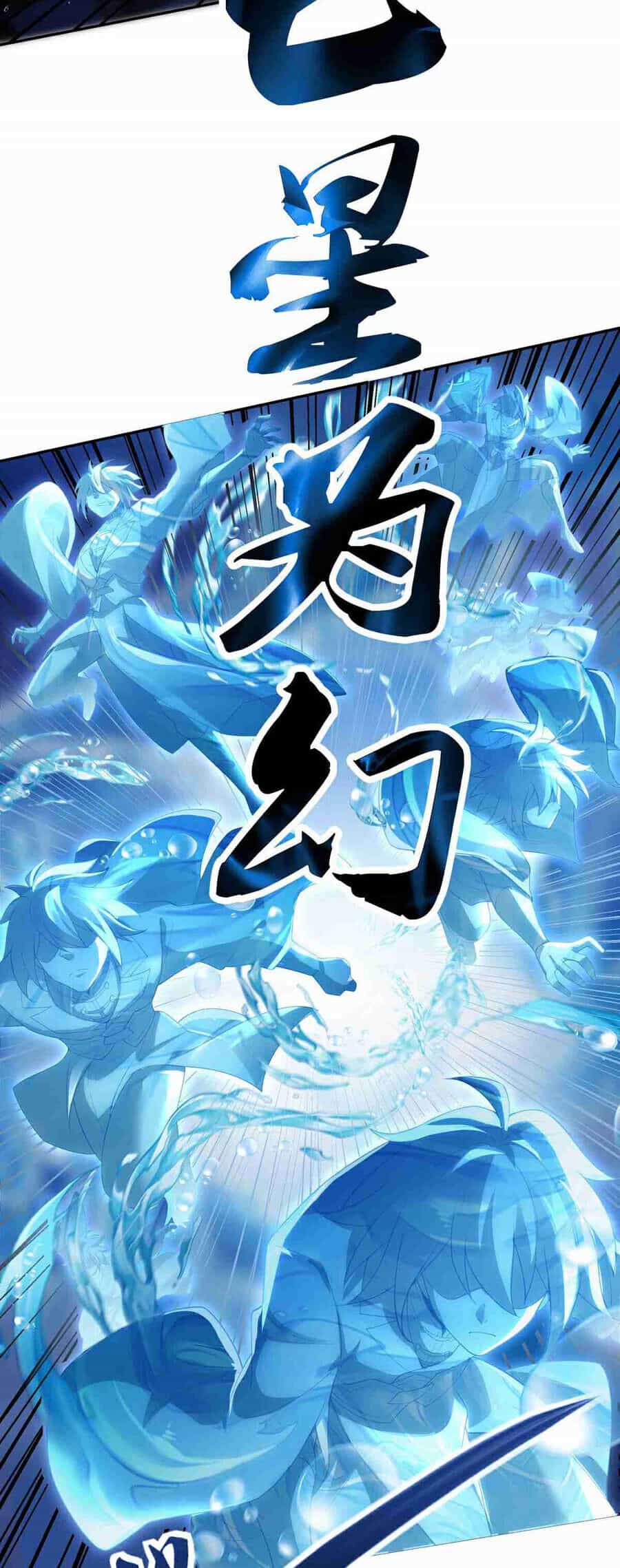 Đường Thần Thiên Mệnh - Chương 8 - ảnh 3