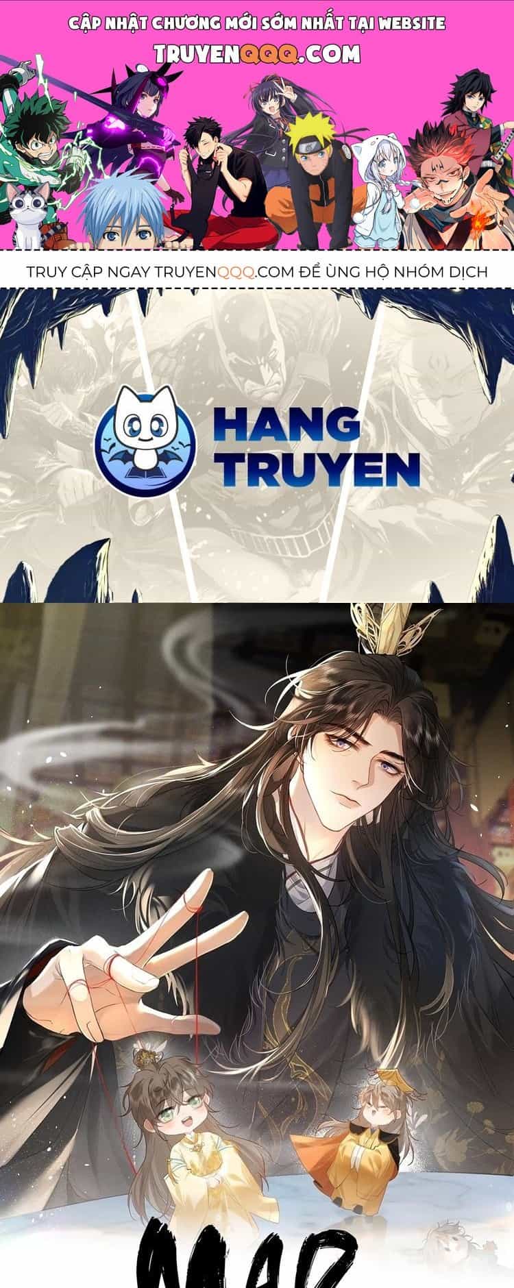 Đứt Cương - Chương 1 - ảnh 1