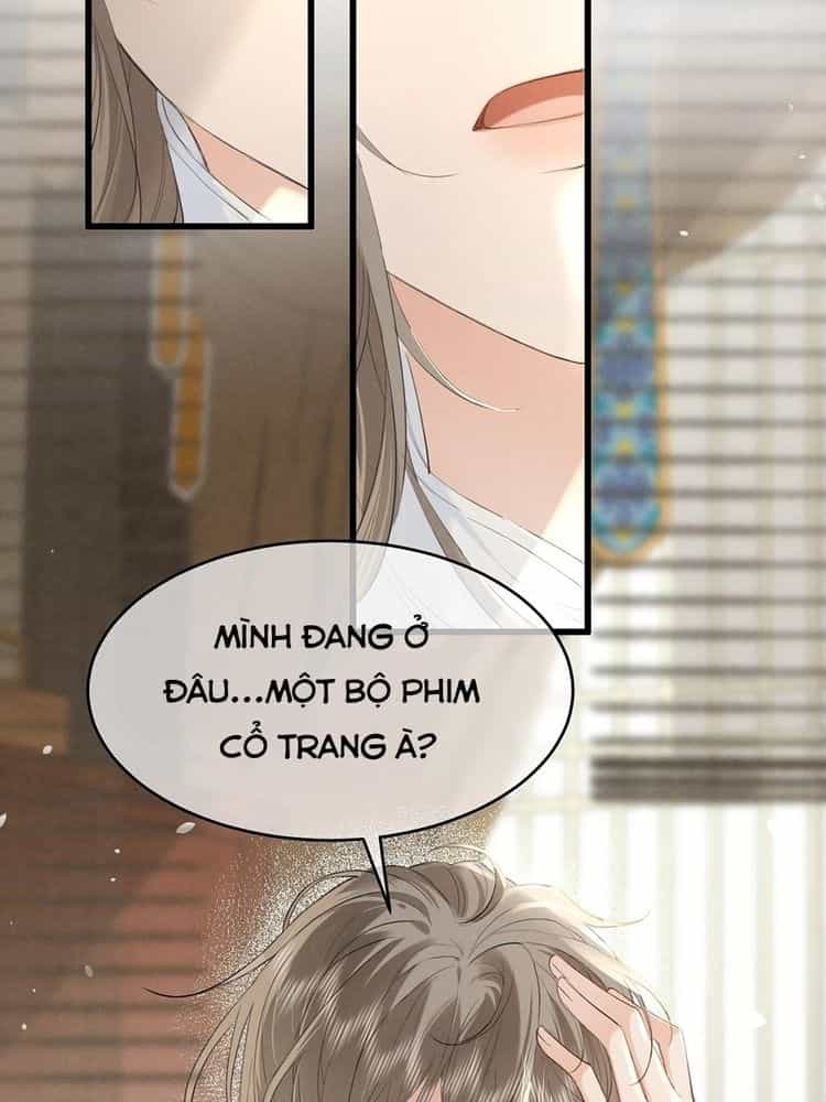 Đứt Cương - Chương 1 - ảnh 17