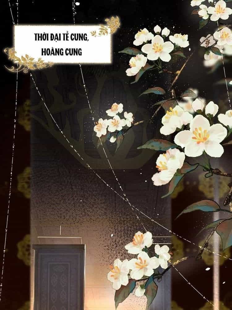 Đứt Cương - Chương 1 - ảnh 3