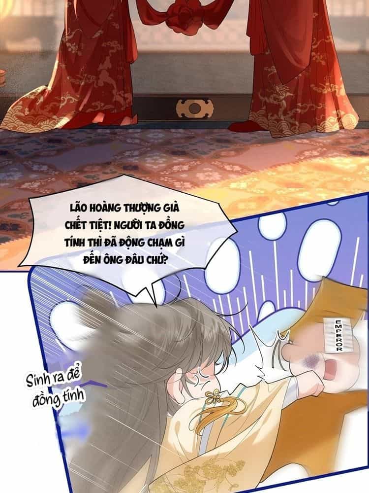 Đứt Cương - Chương 1 - ảnh 32
