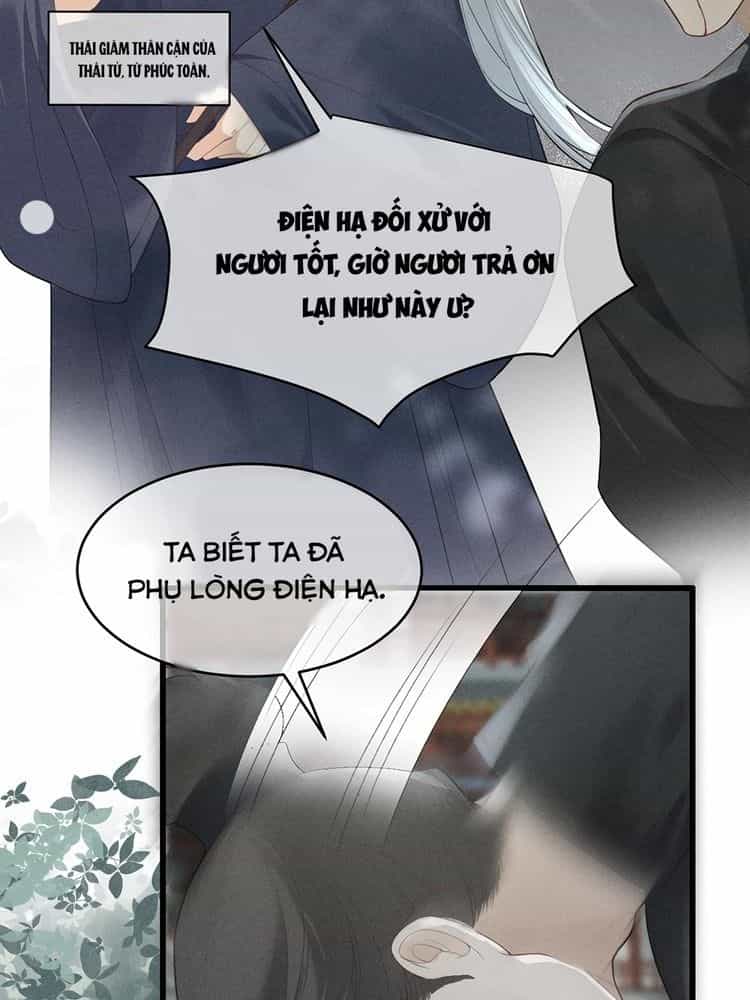 Đứt Cương - Chương 1 - ảnh 49