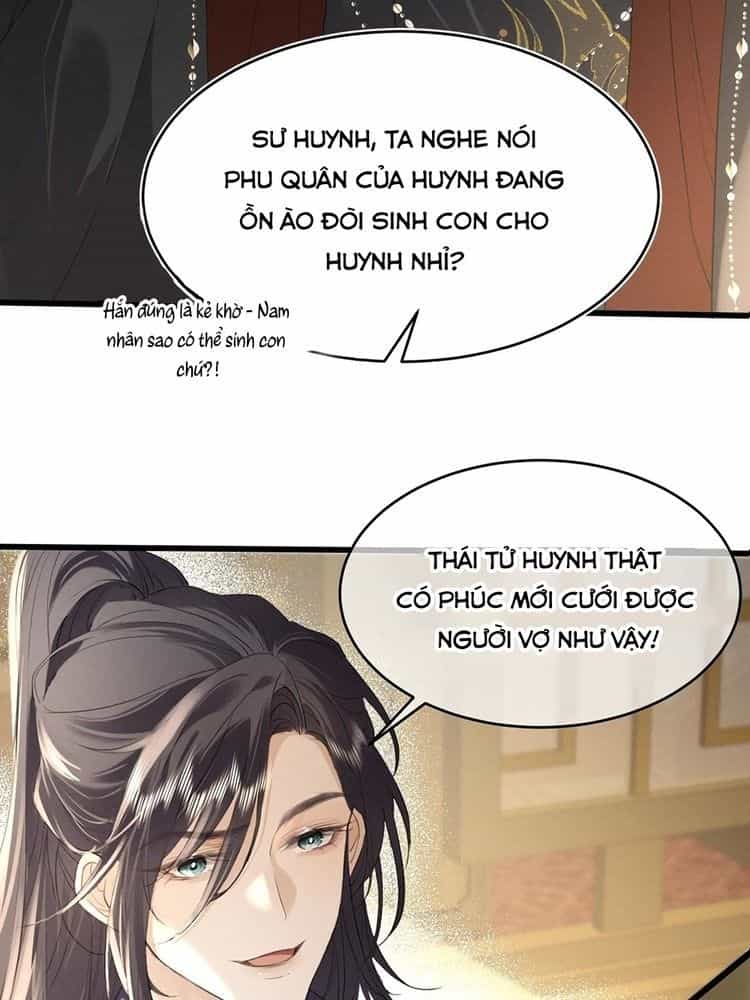 Đứt Cương - Chương 1 - ảnh 7