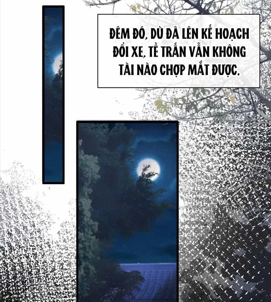 Đứt Cương - Chương 10 - ảnh 23