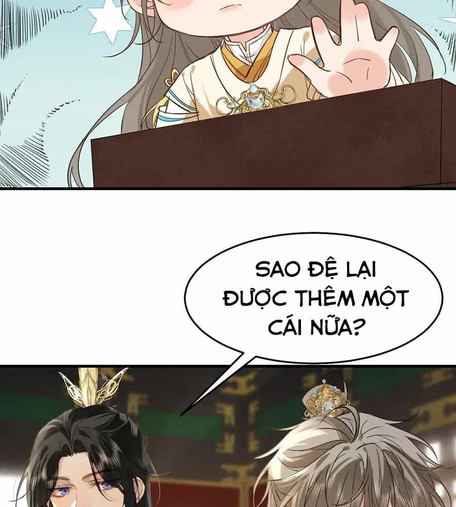 Đứt Cương - Chương 11 - ảnh 26
