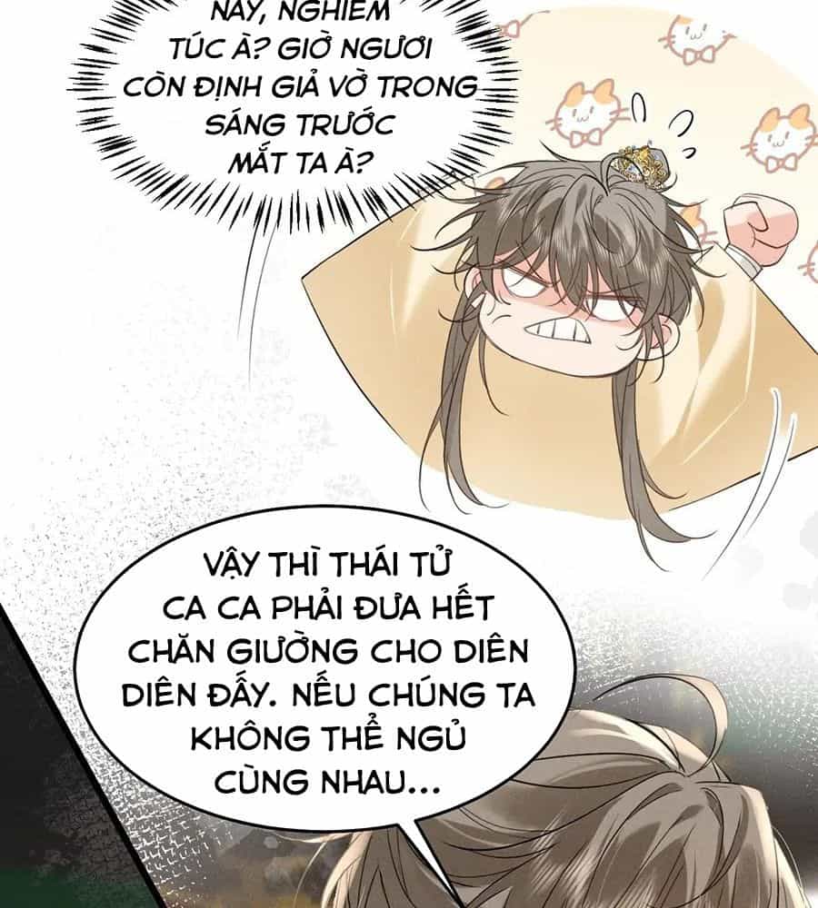 Đứt Cương - Chương 11 - ảnh 33