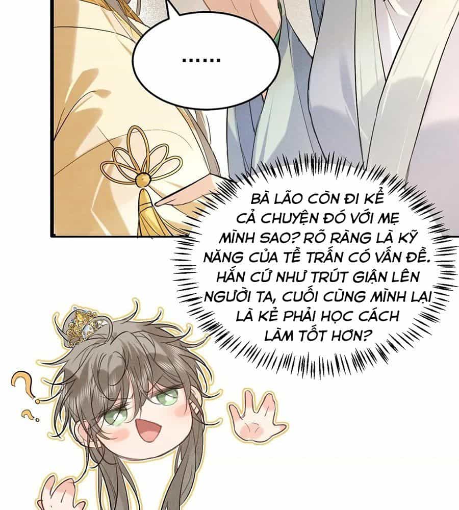 Đứt Cương - Chương 12 - ảnh 13