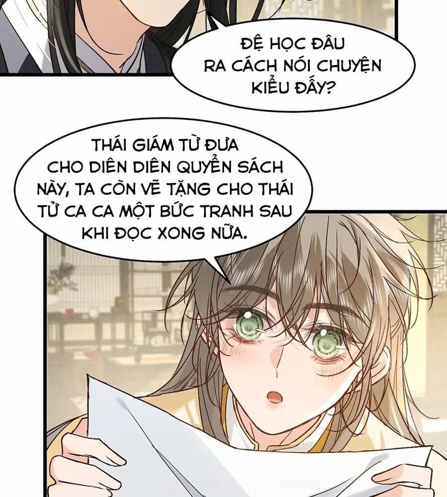 Đứt Cương - Chương 12 - ảnh 35