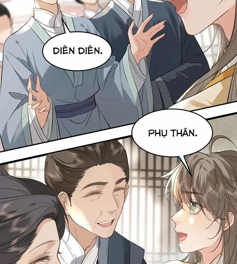 Đứt Cương - Chương 12 - ảnh 5