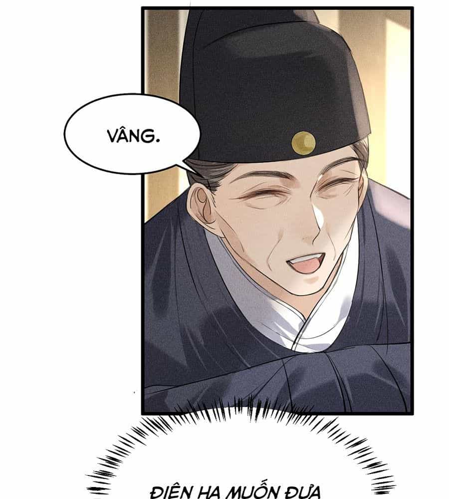 Đứt Cương - Chương 13 - ảnh 21