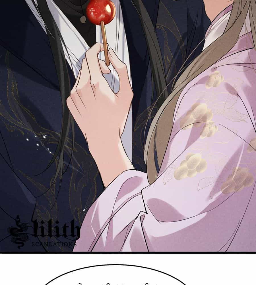 Đứt Cương - Chương 13 - ảnh 37