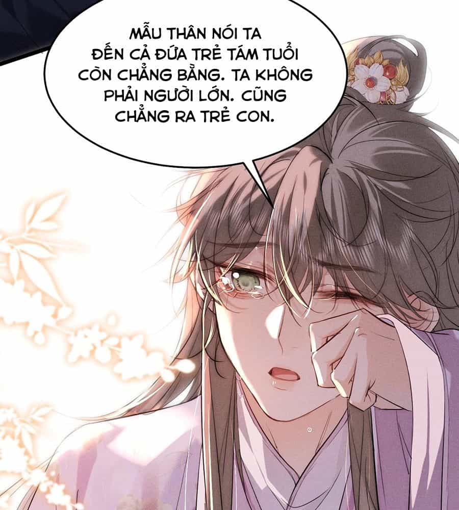Đứt Cương - Chương 14 - ảnh 11