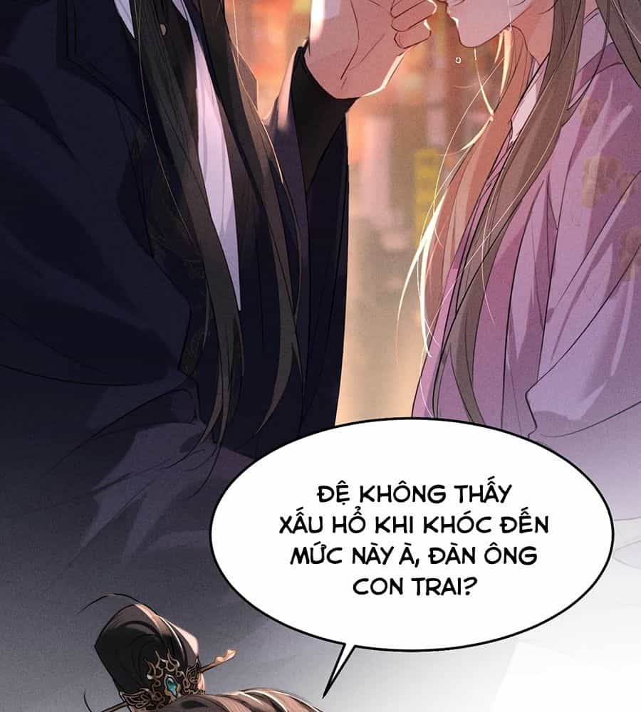 Đứt Cương - Chương 14 - ảnh 9