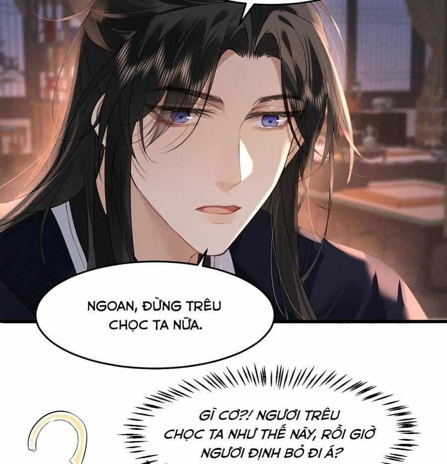 Đứt Cương - Chương 15 - ảnh 34