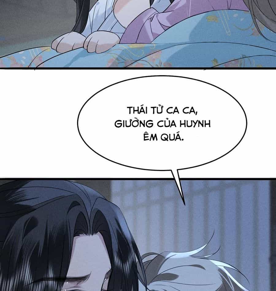 Đứt Cương - Chương 15 - ảnh 53