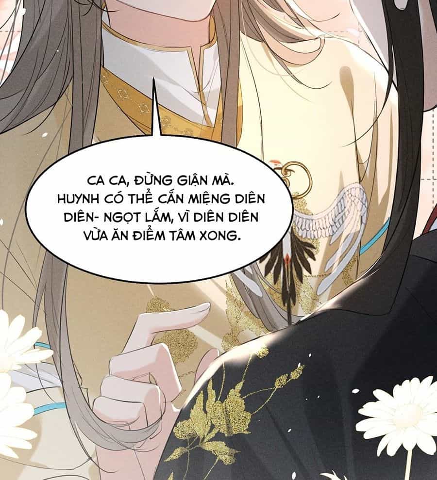 Đứt Cương - Chương 17 - ảnh 10