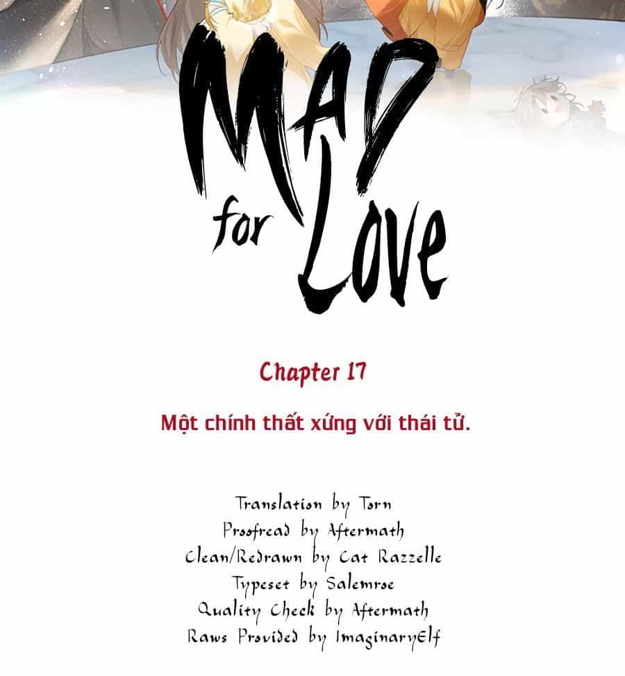 Đứt Cương - Chương 17 - ảnh 2