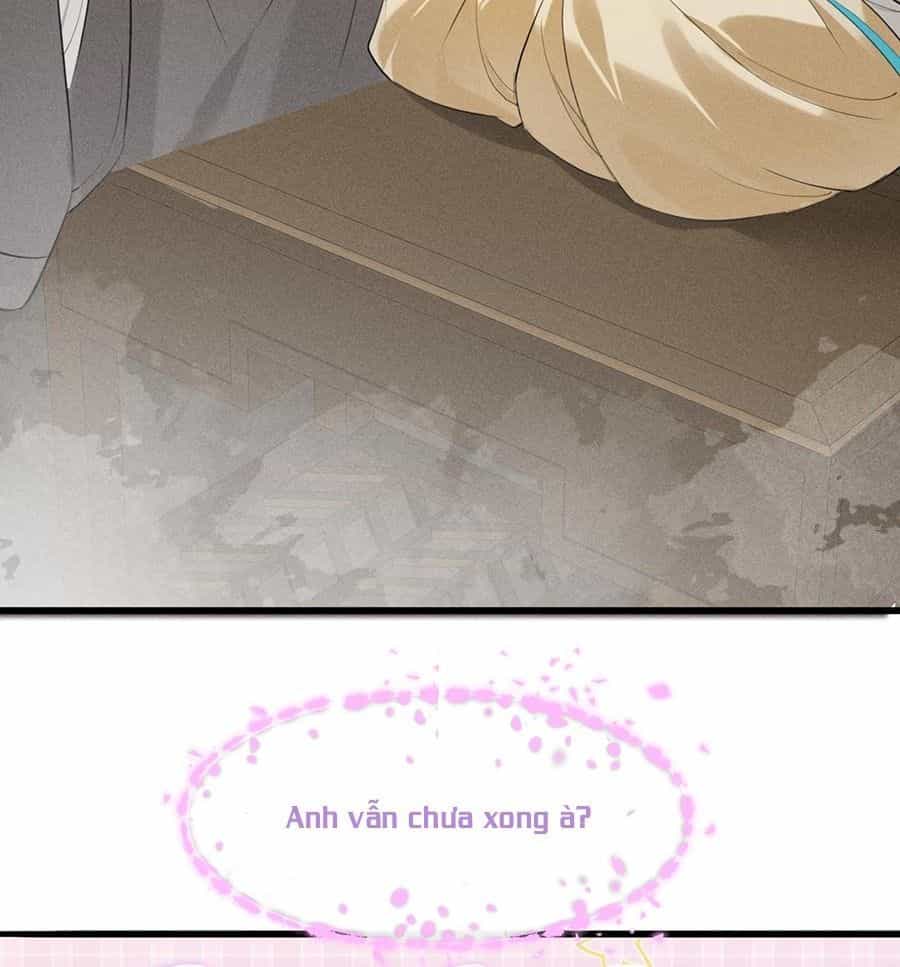 Đứt Cương - Chương 17 - ảnh 24
