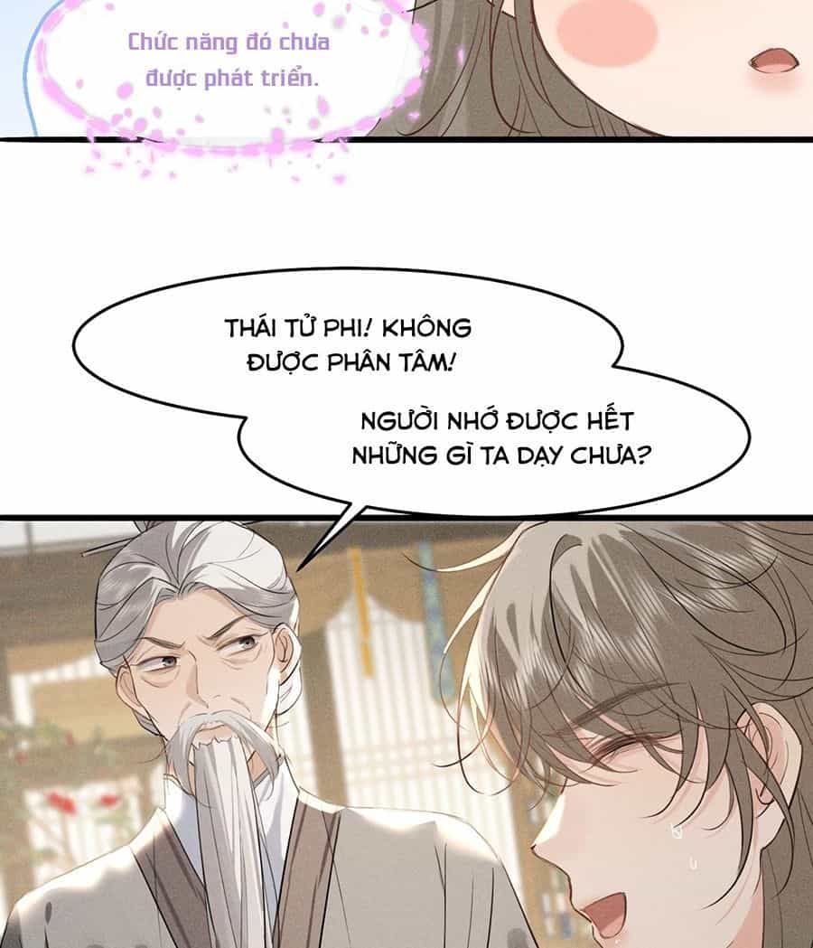 Đứt Cương - Chương 17 - ảnh 29