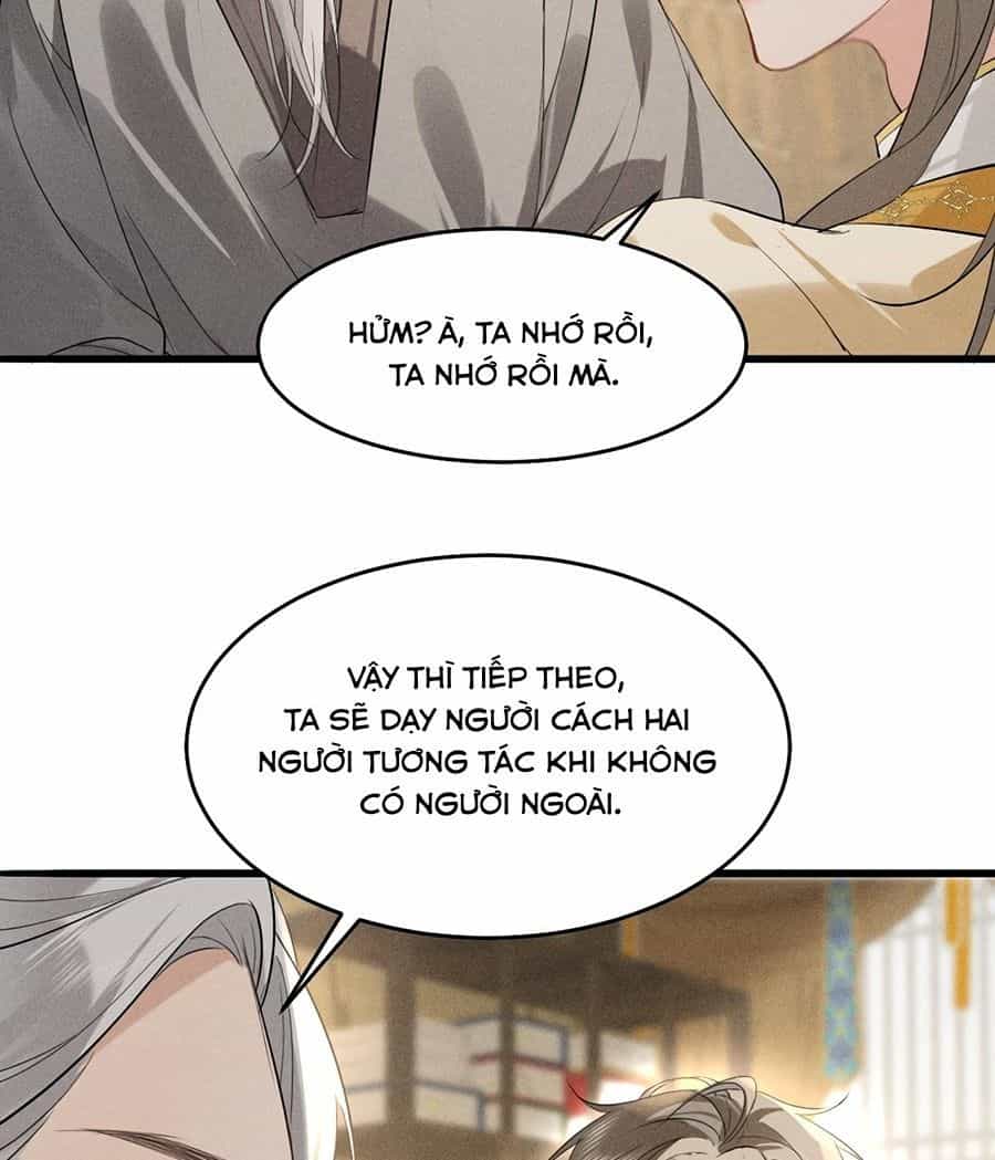 Đứt Cương - Chương 17 - ảnh 30