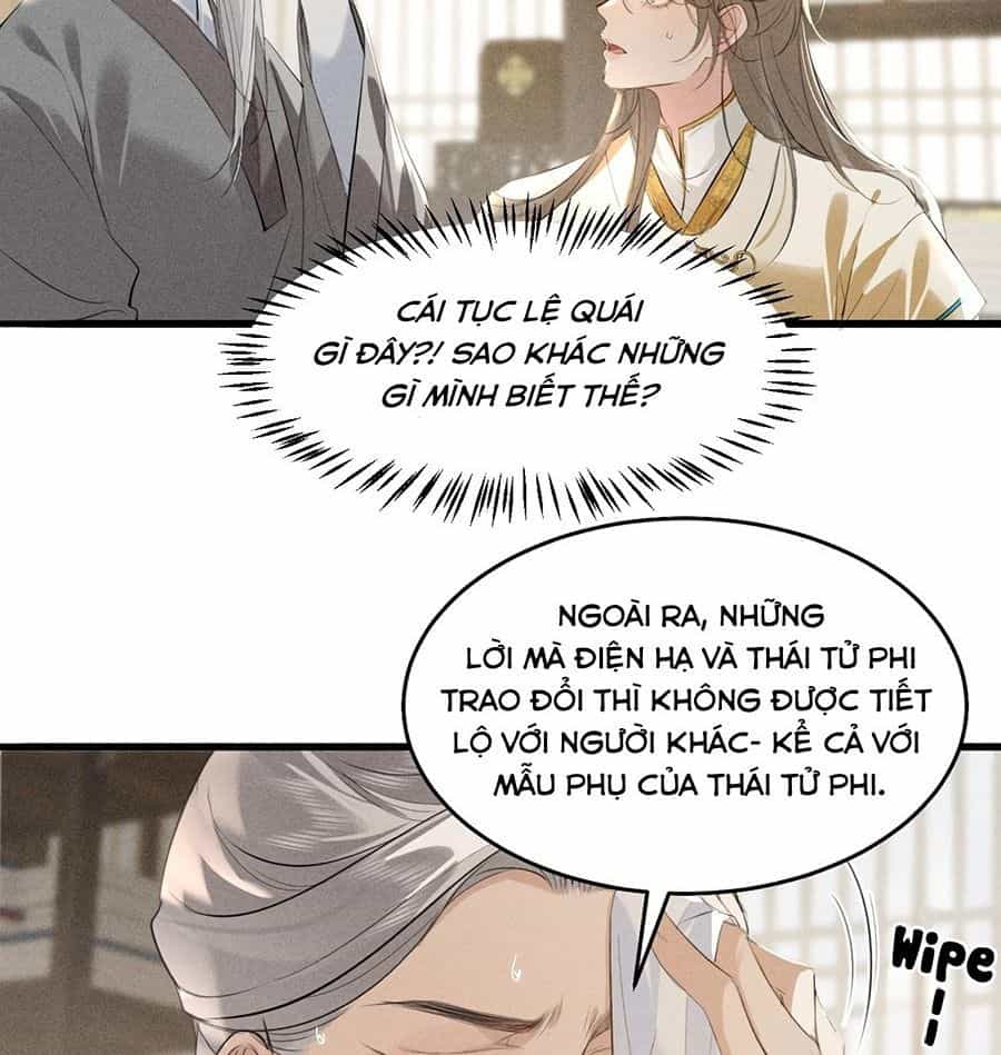 Đứt Cương - Chương 17 - ảnh 34
