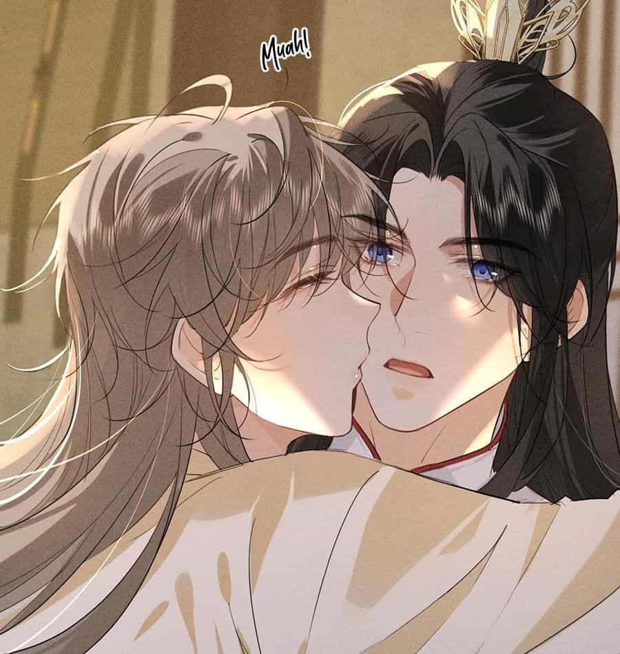 Đứt Cương - Chương 17 - ảnh 41