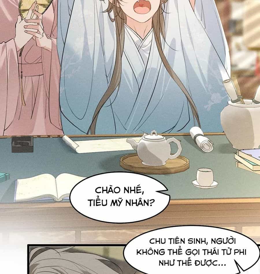 Đứt Cương - Chương 18 - ảnh 21