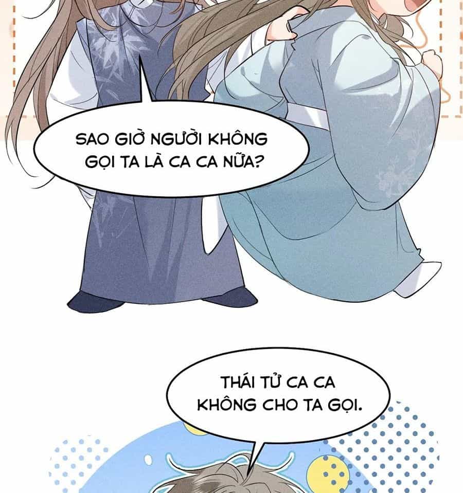 Đứt Cương - Chương 18 - ảnh 28