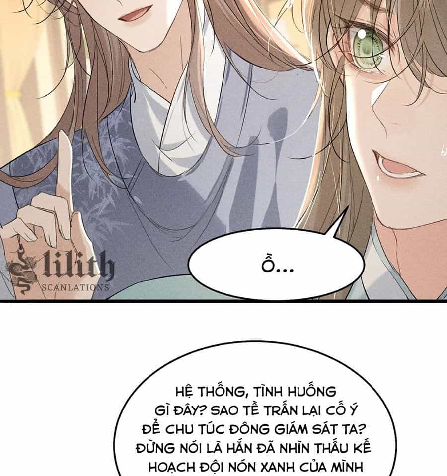 Đứt Cương - Chương 18 - ảnh 30