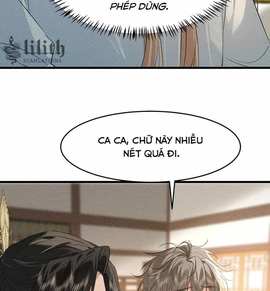 Đứt Cương - Chương 18 - ảnh 62