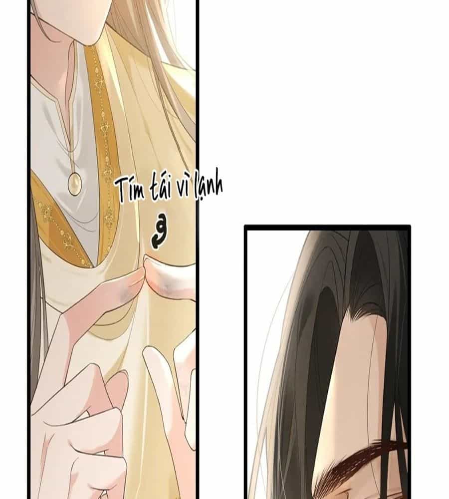 Đứt Cương - Chương 2 - ảnh 33