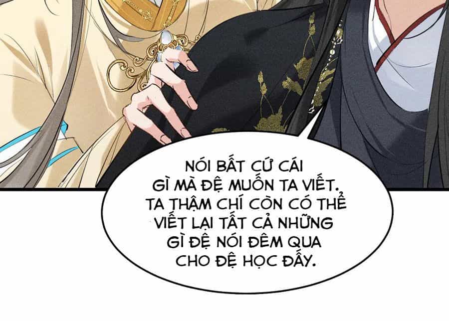 Đứt Cương - Chương 20 - ảnh 12