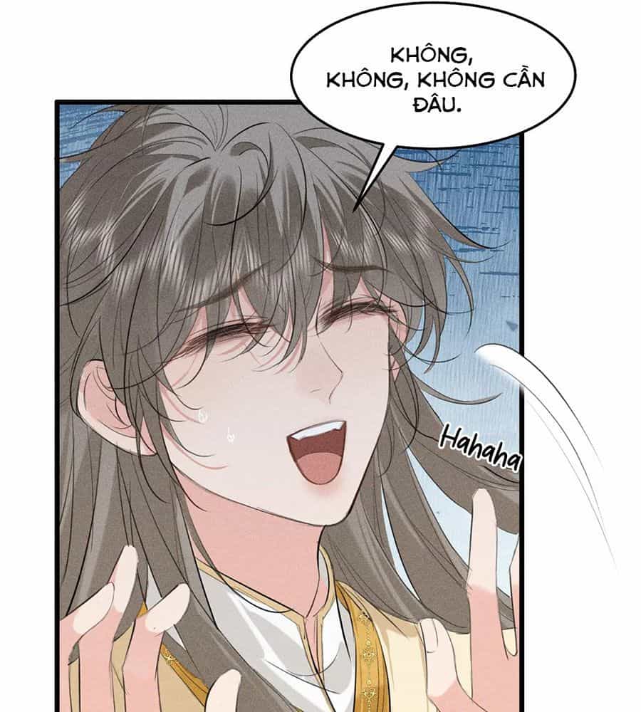 Đứt Cương - Chương 20 - ảnh 13