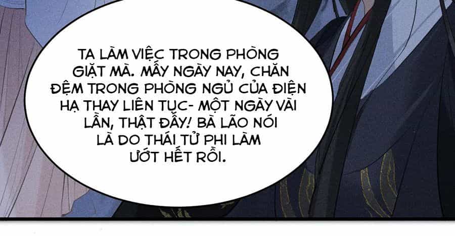 Đứt Cương - Chương 20 - ảnh 21