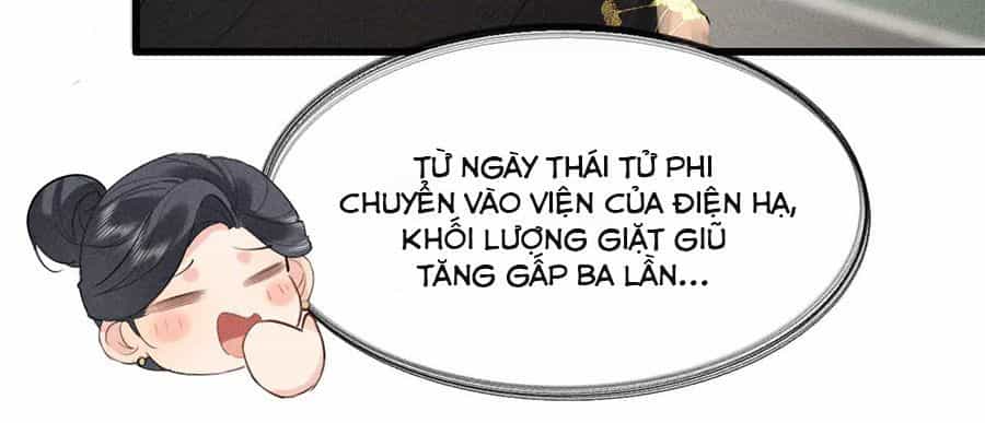Đứt Cương - Chương 20 - ảnh 35
