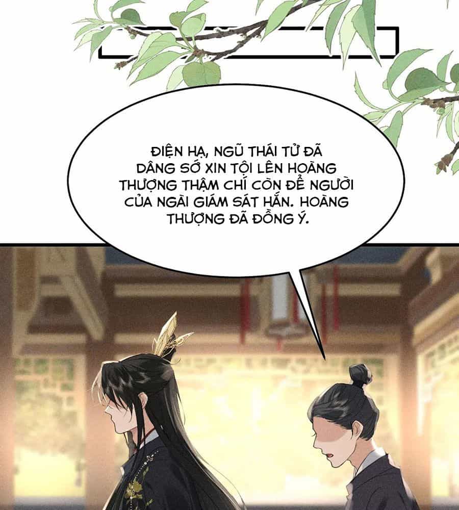 Đứt Cương - Chương 20 - ảnh 74