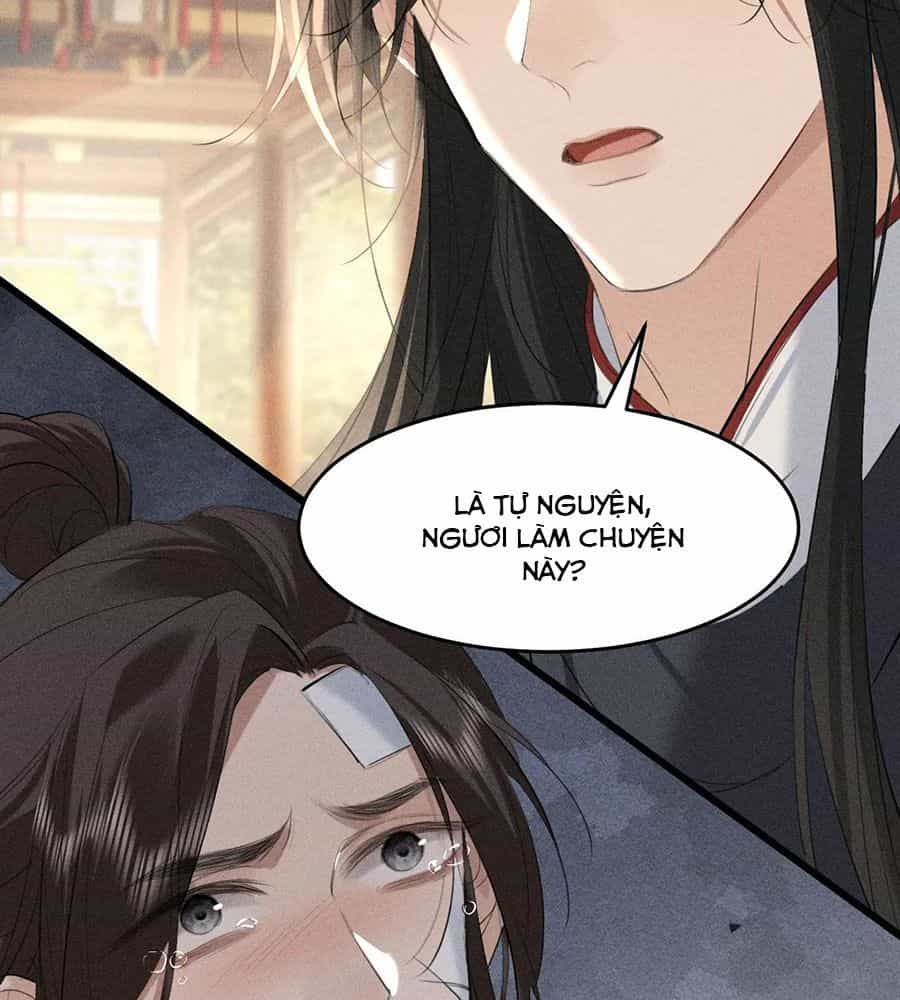 Đứt Cương - Chương 20 - ảnh 82