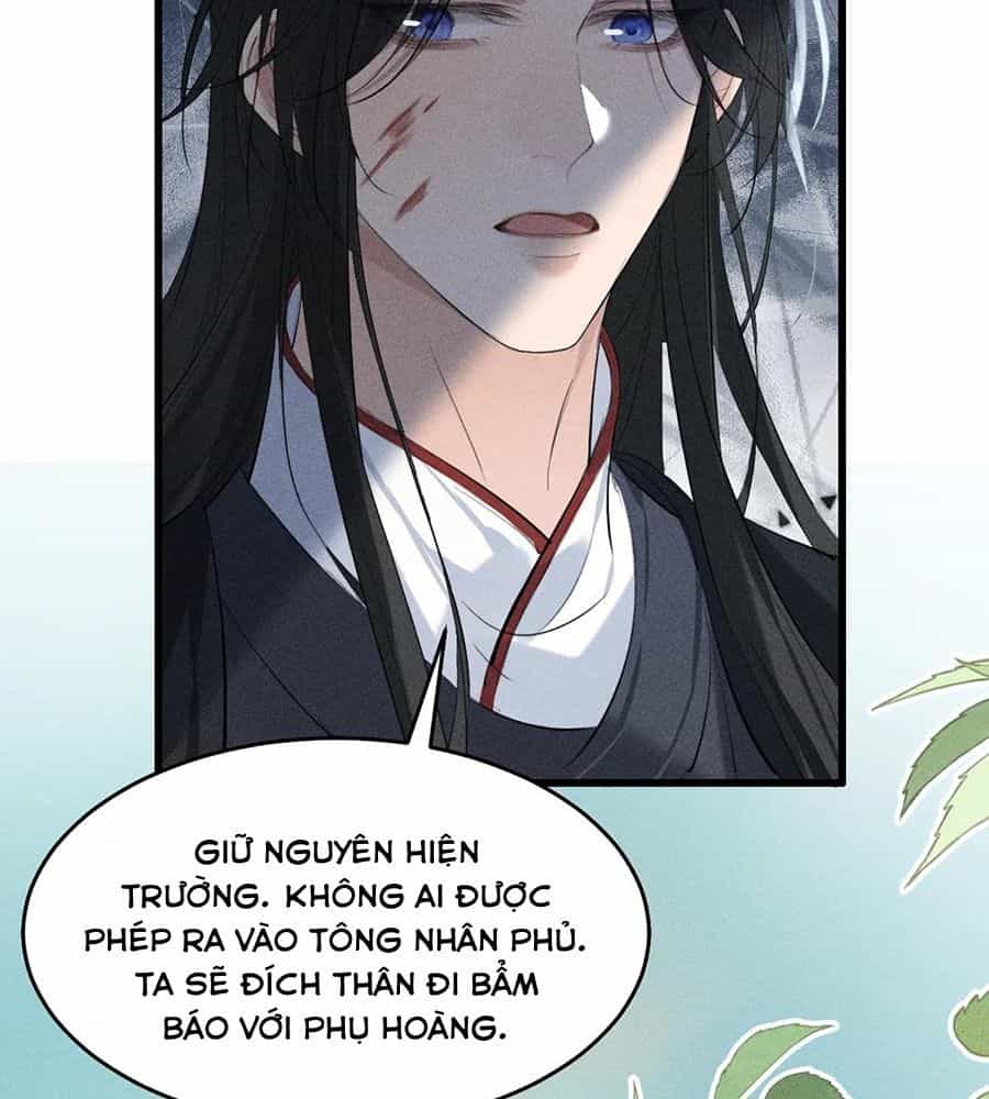 Đứt Cương - Chương 21 - ảnh 15