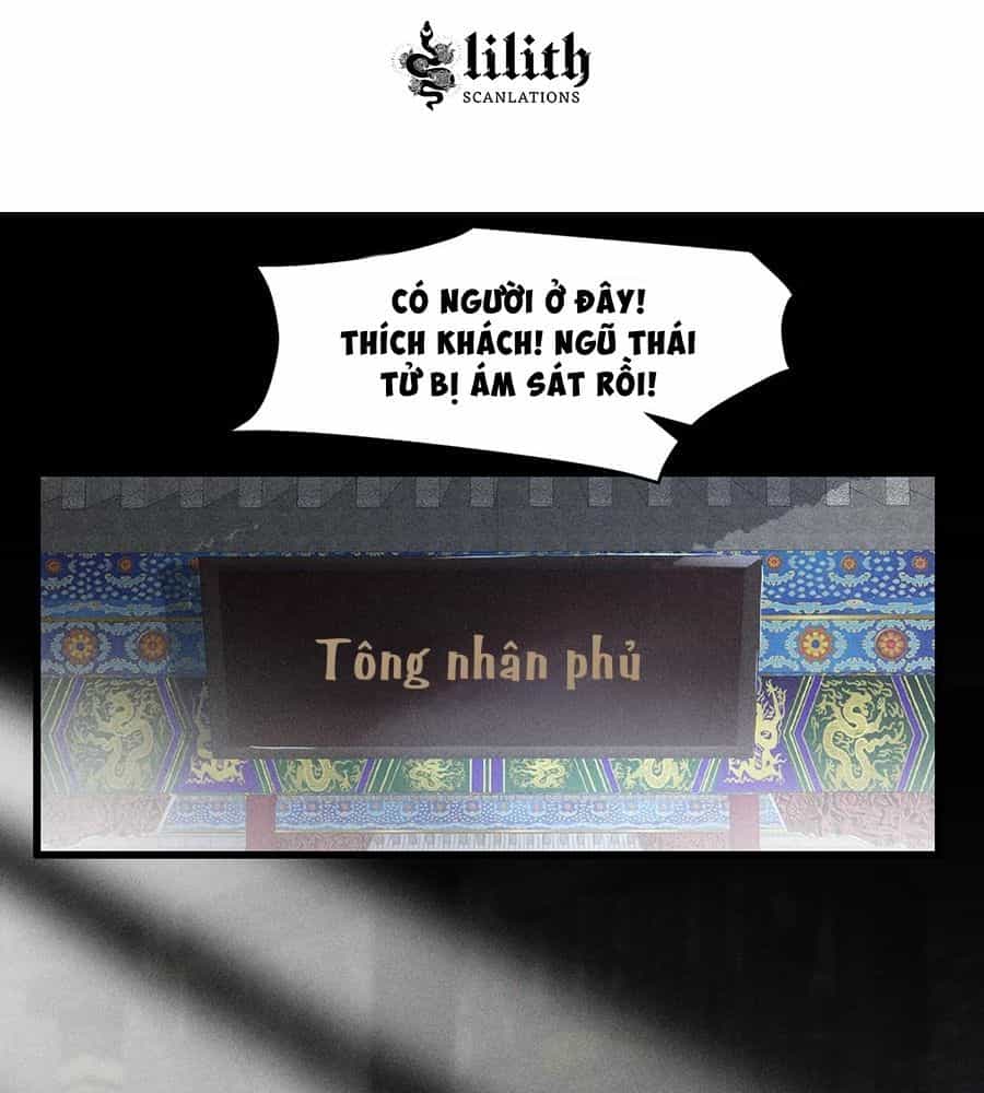Đứt Cương - Chương 21 - ảnh 3