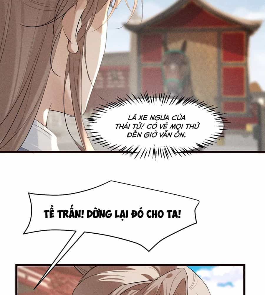 Đứt Cương - Chương 21 - ảnh 30