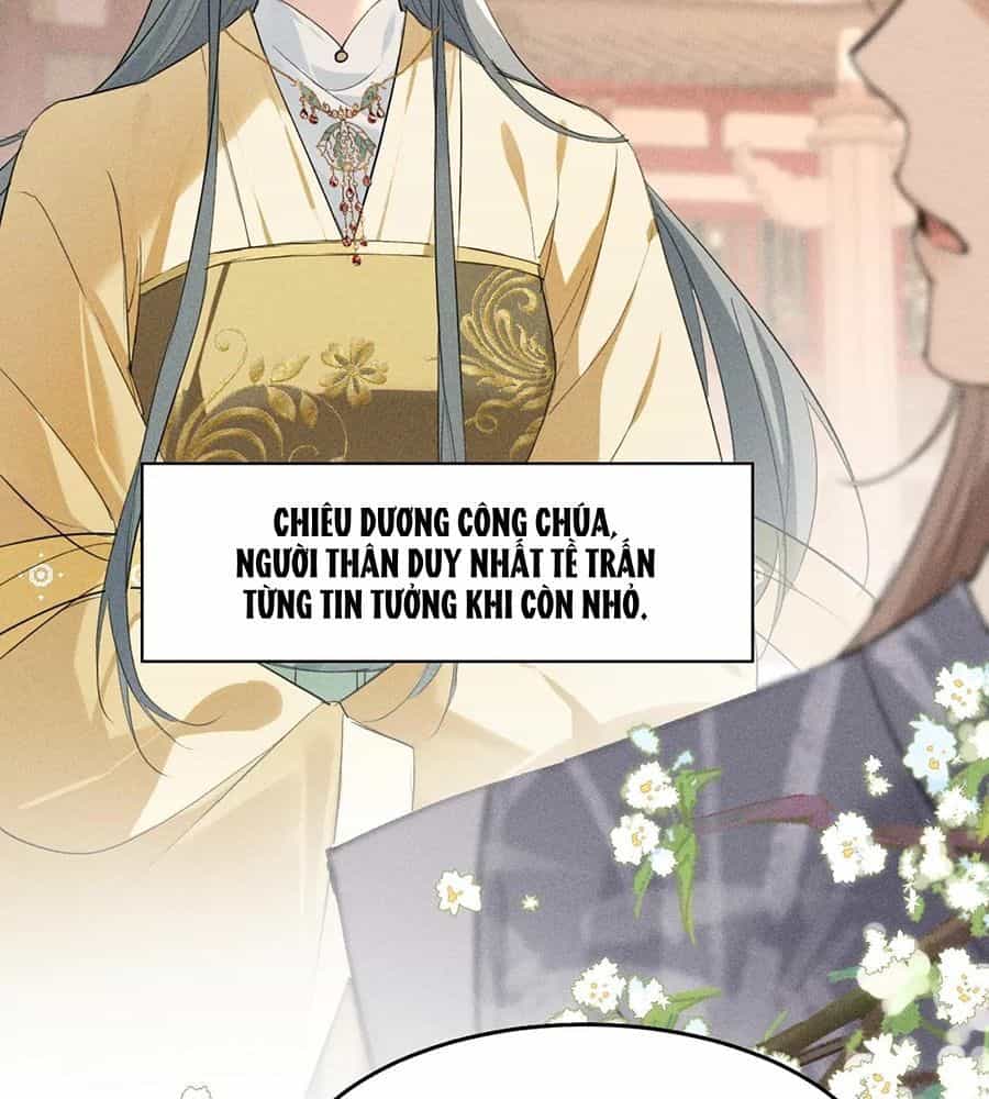 Đứt Cương - Chương 21 - ảnh 33