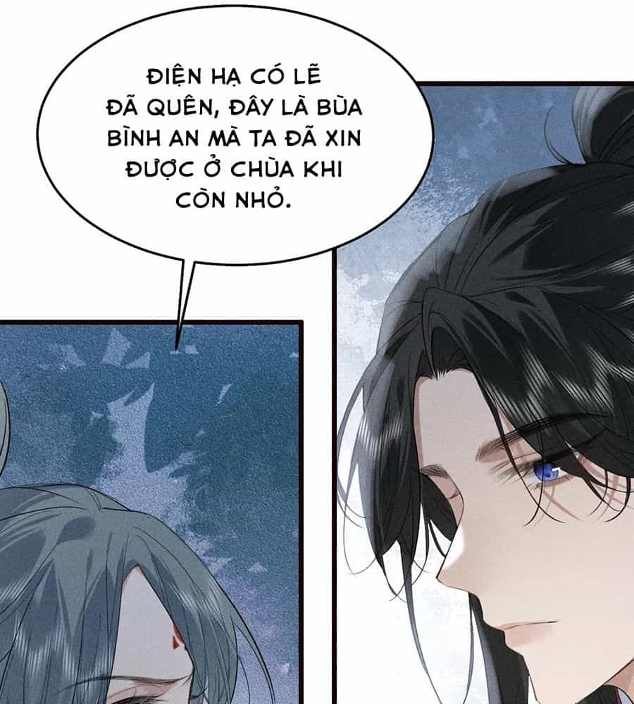 Đứt Cương - Chương 21 - ảnh 42